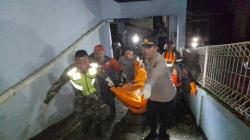 Tragis, Anak Disabilitas di Nagrak Sukabumi Tewas Terbakar dalam Kamarnya