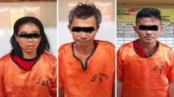 Satu Pembunuh Ibu Anak di Kuansing sempat Pamer Banyak Uang sebelum Ditangkap