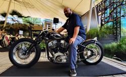 Modifikasi Motor Tak Boleh Sembarangan, Ini Hal Penting Harus Diperhatikan