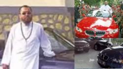 Intip Koleksi Mobil Mewah Syekh Puji, Tersimpan Rapi di Garasi Pondok Pesantren