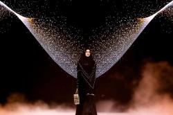 163 Designer Tampilkan Karyanya di Indonesia International Modest Fashion Festival 2022