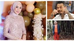 4 Artis Tersandung Kasus Hukum karena Konten di Media Sosial, Ada yang Menghina Lambang Negara hingga Bikin Prank KDRT