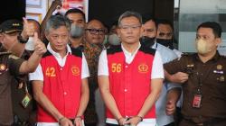 Bareskrim Periksa 22 Saksi terkait Kasus Jet Pribadi Brigjen Hendra Kurniawan