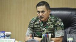 Pangdam XIII/Merdeka Tegaskan TMMD Momentum Kemanunggalan TNI dengan Rakyat