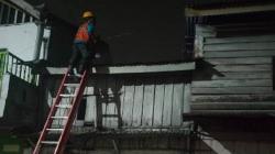 Ibu di Pematangsiantar Tewas Tersengat Listrik saat Ambil Air Wudu