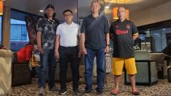 Tragedi Kanjuruhan, Sobur Kiper Legendaris Persib: Dukung Ketum PSSI Lakukan Perbaikan<