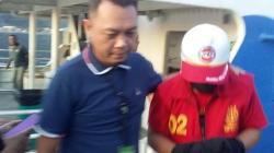 Buronan Kejaksaan Sangihe Ditangkap di Bekasi, Lari Sejak 2017