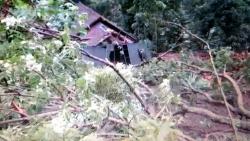 Longsor Terjang Sejumlah Desa di Purworejo, Rumah Warga Rusak dan Akses Jalan Lumpuh