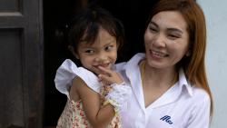 Kisah Balita Selamat dari Pembunuhan Massal di Day Care Thailand, Tidur Tertutup Selimut di Pojok