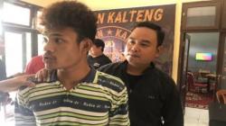 Pembunuh Pasutri di Palangka Raya Ternyata Teman Akrab Korban, Pernah Nyabu Bareng