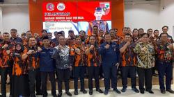 Badan Buruh dan Pekerja Pemuda Pancasila Jabar Siap Tekan Angka Pengangguran<