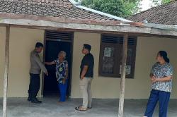 Ngaku Polisi, Pria Paruh Baya Curi Perhiasan Milik Lansia di Gunungkidul