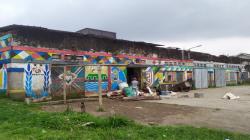 Stasiun KA Cikajang Garut Tinggal Kenangan, Pernah Berjaya Sebelum Tahun 1982