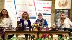 WEF 2022, Kuasai Keterampilan Digital, Perempuan Indonesia Akan Berdaya dan Berjaya