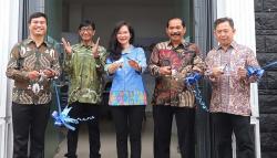 MNC Sekuritas Resmikan Tiga Kantor Cabang Sekaligus