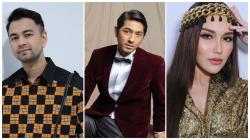 5 Artis Rencana Pensiun dari Dunia Hiburan, Ada yang Ingin Banting Setir Jadi Pengusaha hingga Tinggal di Luar Negeri