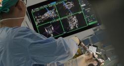 Layanan Kesehatan di Era Digital, RS Tingkatkan Teknologi Artificial Inteligent hingga Robotik Bedah