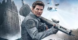 Syuting Film Thriller Aksi, Tom Cruise Bakal Dikirim ke Luar Angkasa