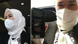 Marissya Icha Ungkap Status Medsos Rizky Billar Disetting Close Friend, Ternyata untuk Menulis Hal Ini