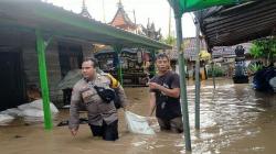BNPB Ingatkan Antisipasi Banjir Lebih Buruk di Kabupaten Sumbawa akibat Hujan