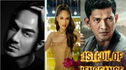 10 Artis Indonesia yang Bintangi Film Hollywood, Nomor 5 Perankan Alien di Star Trek