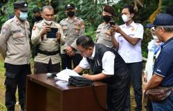 2 Aset Obligor Trijono Gondokusumo Disita Satgas BLBI gegara Tunggak Utang Rp5,38 Triliun