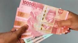 8,4 Juta Pekerja Sudah Terima Bantuan Subsidi Upah