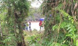 WNI Pekerja Sawit Hilang Diterkam Buaya di Sarawak, Tubuhnya Diseret ke Air