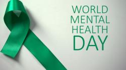 20 Ucapan Hari Kesehatan Mental Sedunia yang Menyentuh Hati, Bisa Dipakai Sebagai Caption di Instagram atau WhatsApp