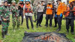 Heboh, Warga Baleendah Bandung Temukan Jasad Lansia 108 Tahun di Sungai Citarum<