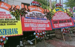  Hendi Tinggalkan Kota Semarang, Ditarik ke Jakarta Jabat Kepala LKPP