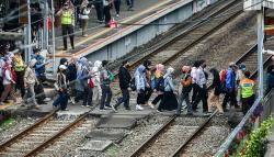 4 Negara dengan Populasi Terbanyak di Dunia, Nomor 2 Berjumlah 1,41 Miliar Jiwa