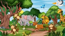 Klasifikasi Makhluk Hidup: Pengertian, Tujuan, Manfaat dan Sistemnya 