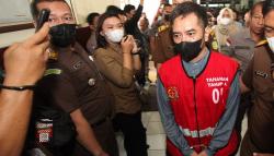 Kasus Pemerkosaan Santriwati, Mas Bechi Dituntut 16 Tahun Penjara
