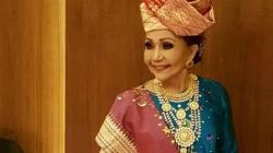 5 Penyanyi Minang yang Populer dan Legendaris, Nomor 4 Mulai Nyanyi di Usia Muda