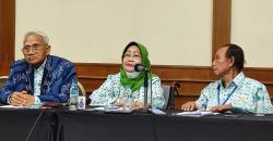 Persatuan Pensiunan Indonesia Desak UU Pensiun Direvisi, Minta Gaji Disesuaikan dengan Kondisi Ekonomi 