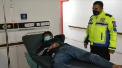 Bus Tabrak Pembatas Jalan di Tol Kejapanan Tewaskan 3 Penumpang, Sopir Ngaku Ngantuk