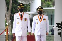 Ini Program Ketahanan Pangan yang Digalakkan Sri Sultan HB X di Masa Jabatan 2022-2027