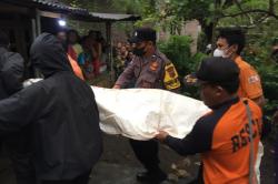 Pohon yang Dipotong Timpa Jaringan Listrik, Mbah Widi Tewas Tersetrum