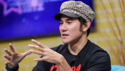 5 Artis yang Ternyata Keturunan Seniman Lawas, Ada Desta hingga Vino G. Bastian