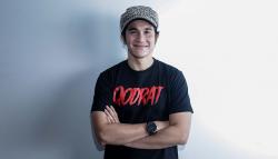 Berpasangan dengan Artis Cilik, Vino G Bastian Boyong Piala IMA Awards 2023
