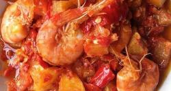 5 Pilihan Bumbu Balado Praktis yang Enak, Ada Udang dan Terong Wajib Dicicipi!
