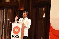 Mantan Wakil KSAD Muhammad Munir Gabung PKS Jadi Dewan Pakar