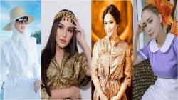 8 Artis Wanita Terkaya di Indonesia, Ayu Ting Ting Urutan Berapa?<