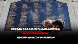 20 Tahun Ledakan Bom Bali, Para Korban Bertahan Hidup dalam Trauma dan Kesakitan