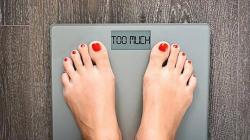 17 Cara Menurunkan Berat Badan Tanpa Menyiksa, Nomor 10 Hindari Makan saat Stres<