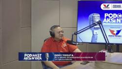 Ketua DPP Pemuda Perindo : Sudah Waktunya Anak Muda Ambil Peran