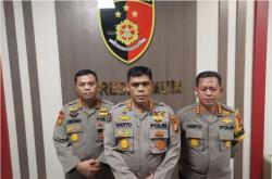 Oknum Polwan di Riau yang Aniaya Pacar Adik Disanksi Demosi 2 Tahun<