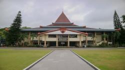 Senat Akademik UNS Larang Anggota Terlibat Pelantikan Rektor yang Ilegal