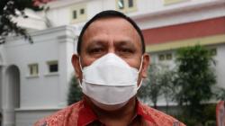  Ketua KPK Ajak Masyarakat Bersatu Berantas Korupsi